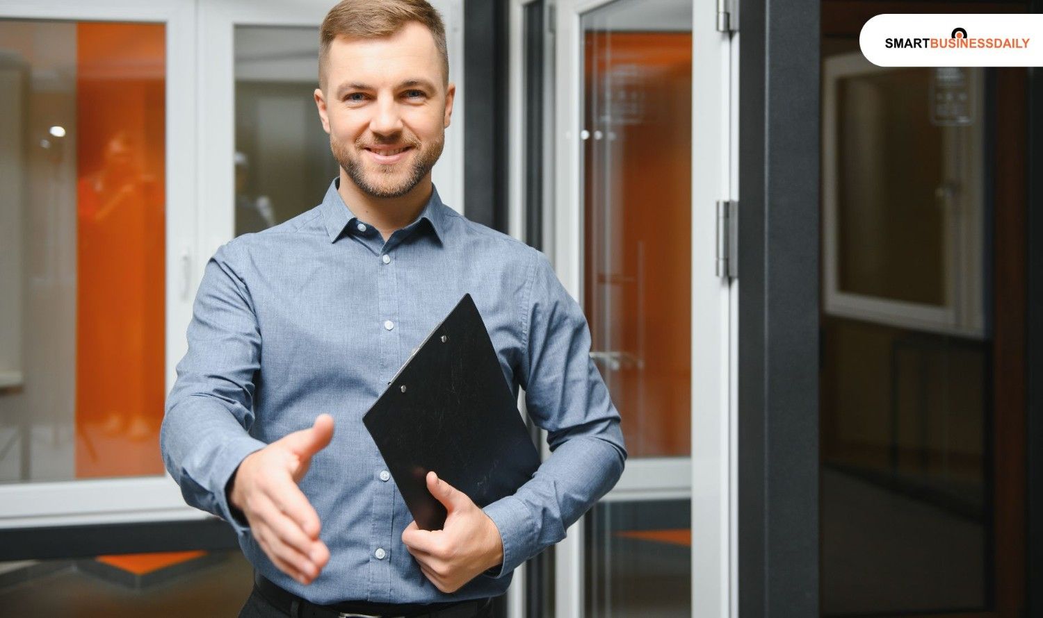 Sales Manager