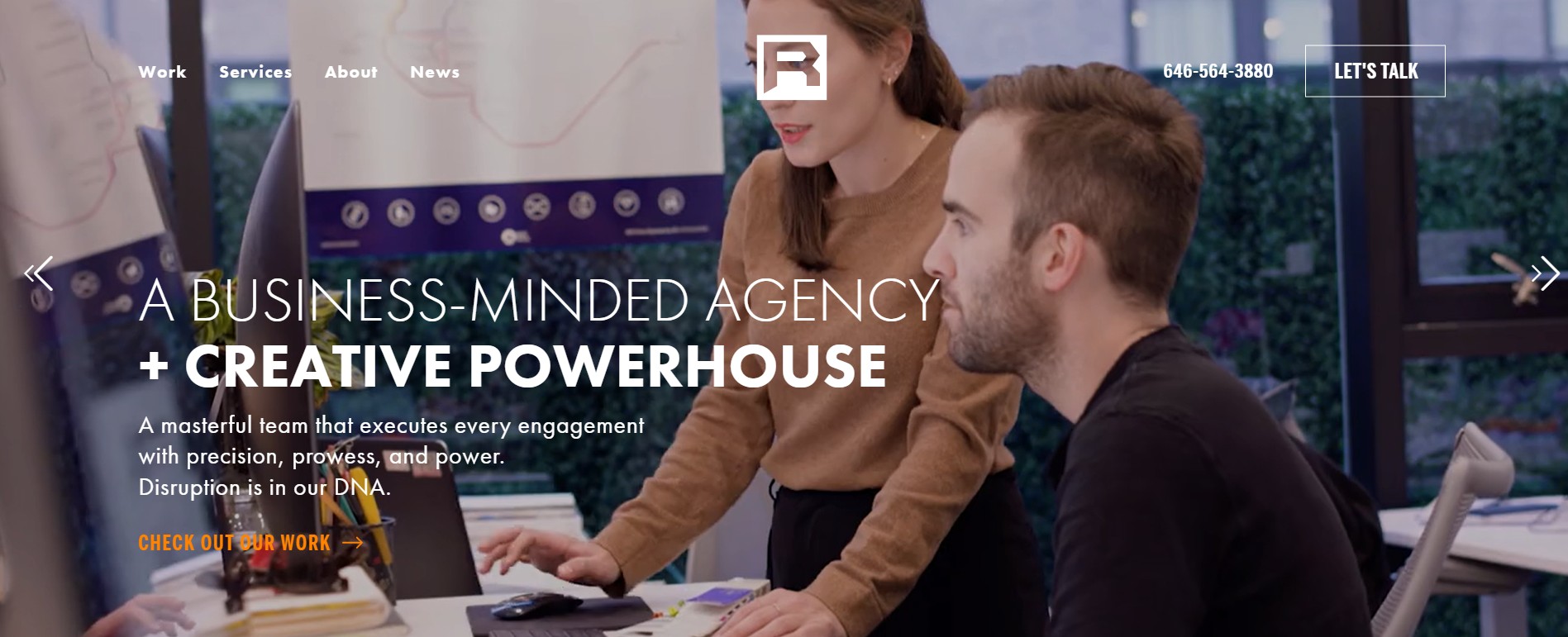 Ruckus Marketing
