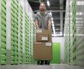Self-Storage Facility
