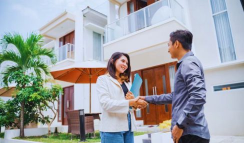 Sell Your House