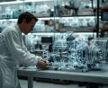 Smart Precision Manufacturing