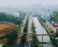 Southeast Asia’s Infrastructure