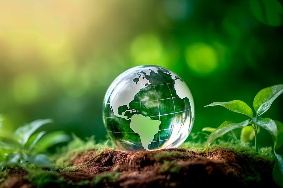 Sustainable Food Business