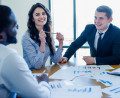 Top franchise consultants