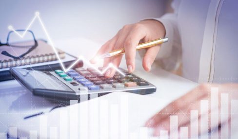 Track Your Spending