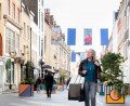 Traveler's Guide To Oxford Street