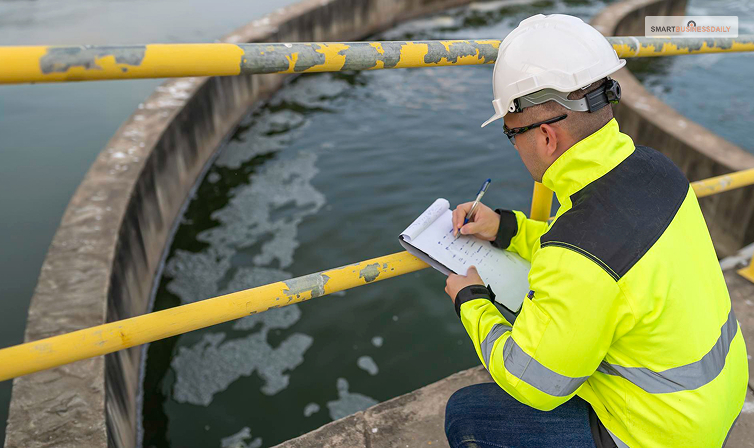 Wastewater Engineer