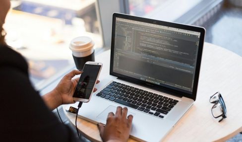 Web Design Trends