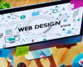 Website Redesign