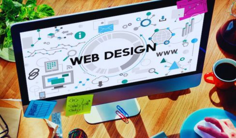 Website Redesign