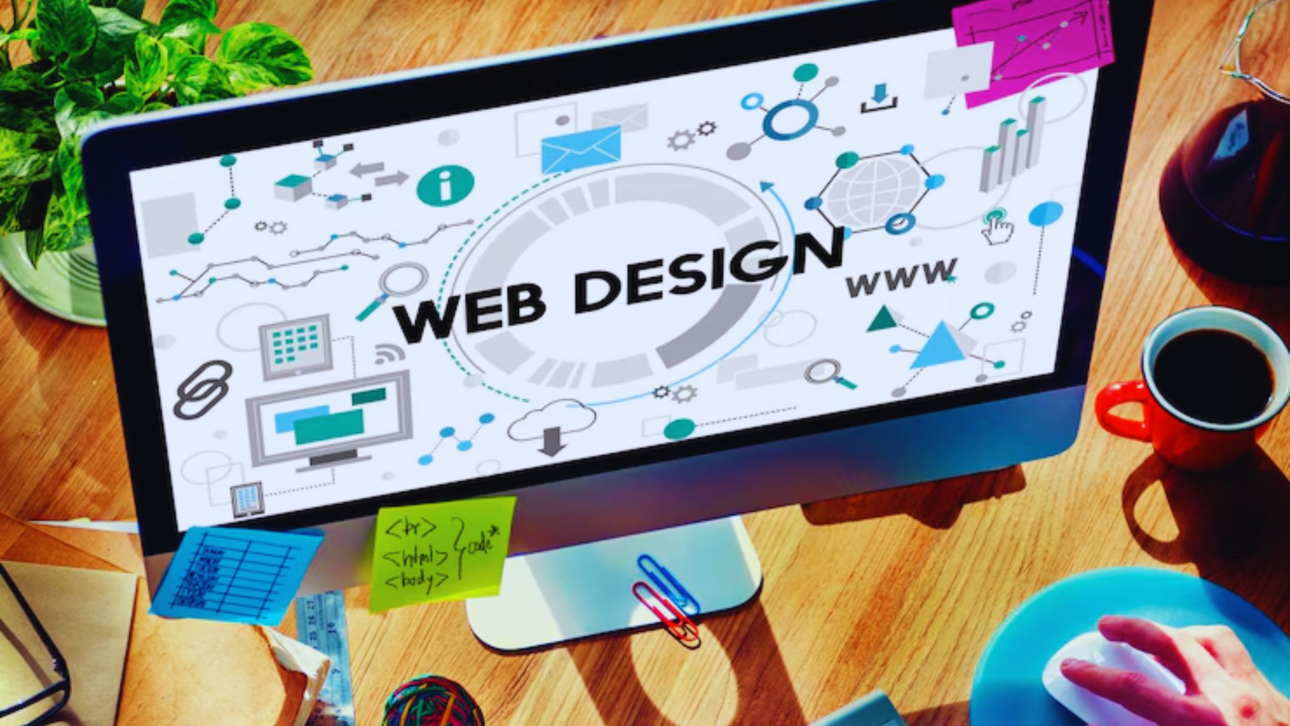Website Redesign