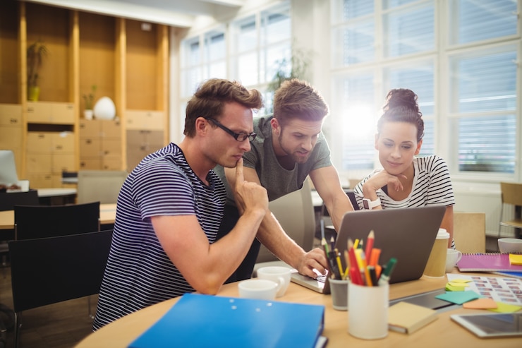 A Well-Optimized Website Attracts More Visitors
