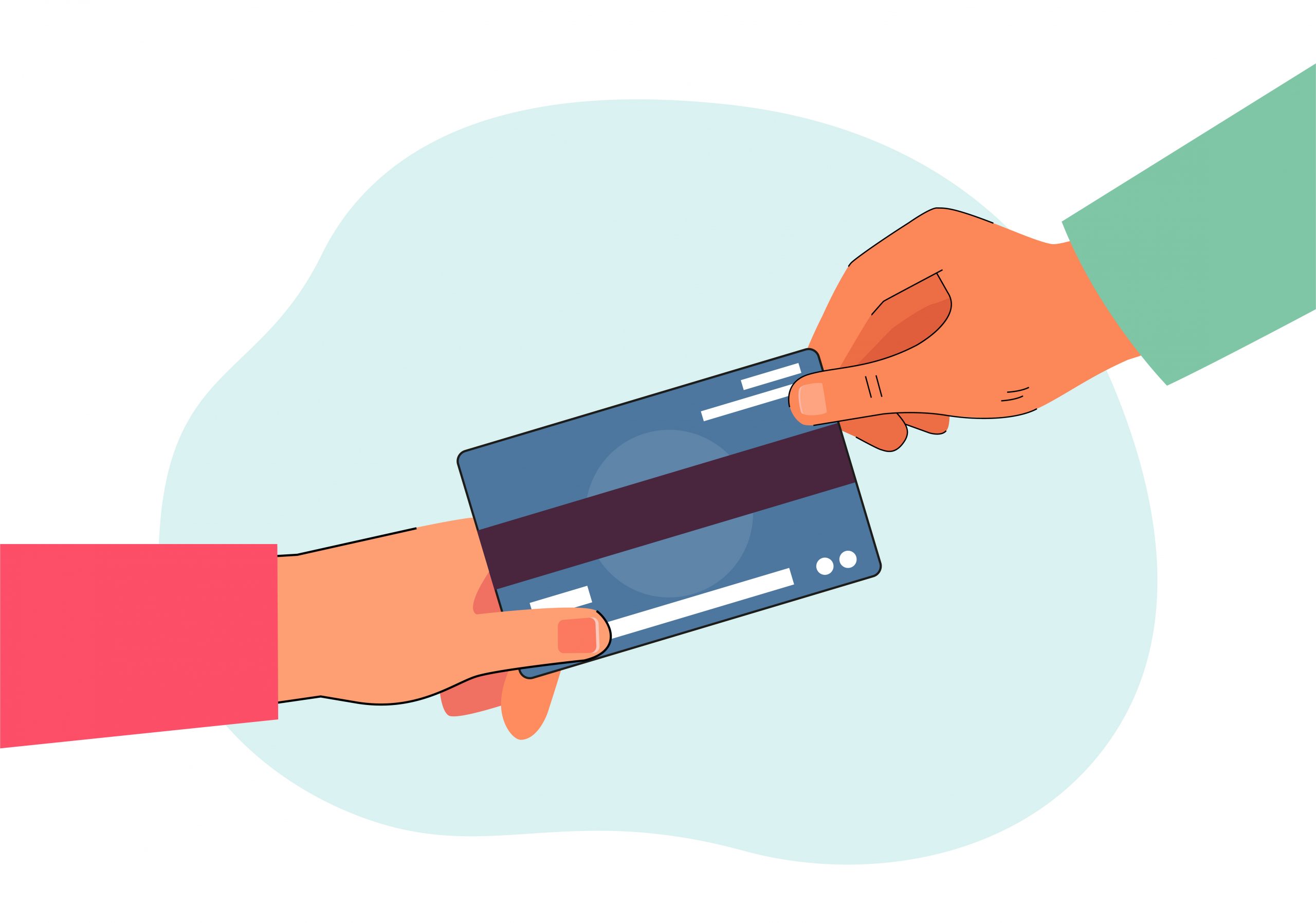 What Is A Corporate Virtual Card