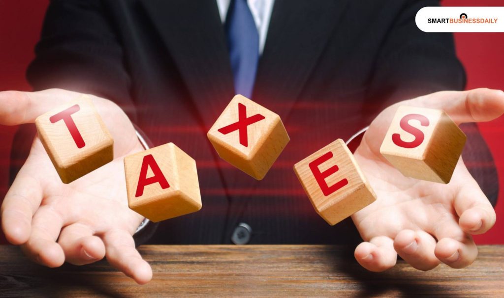 What Is An S-Corp