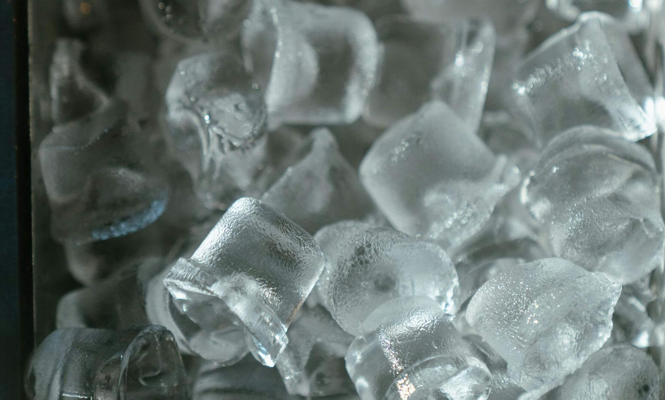Why Is Clear Ice Better Than Cloudy Ice