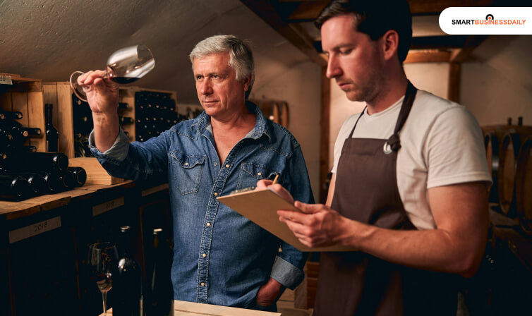 Winemakers
