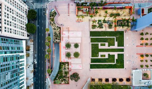 Zonal Architecture