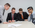 benefits of hiring a consultant