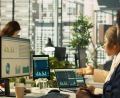 big data in business