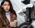 car accident claim