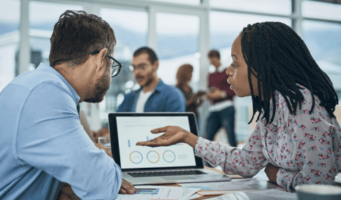 data storytelling