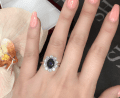 Diamond Engagement Rings