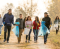 Drive visibility to your CSR initiatives
