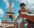 eSIM for travel