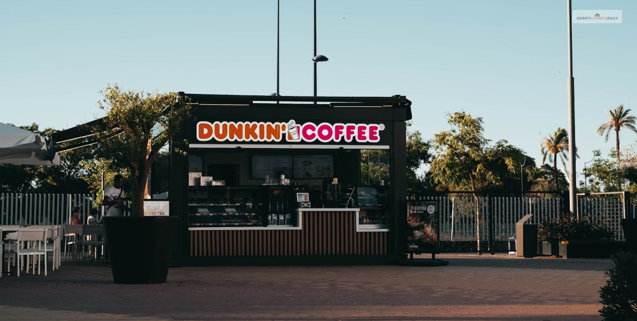 Dunkin Donuts