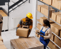 Labor Shortages Impacting US Shipping