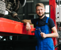 Fleet Maintenance Costs