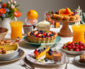 Food And Beverages Business In Dubai