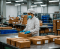 Food logistics management