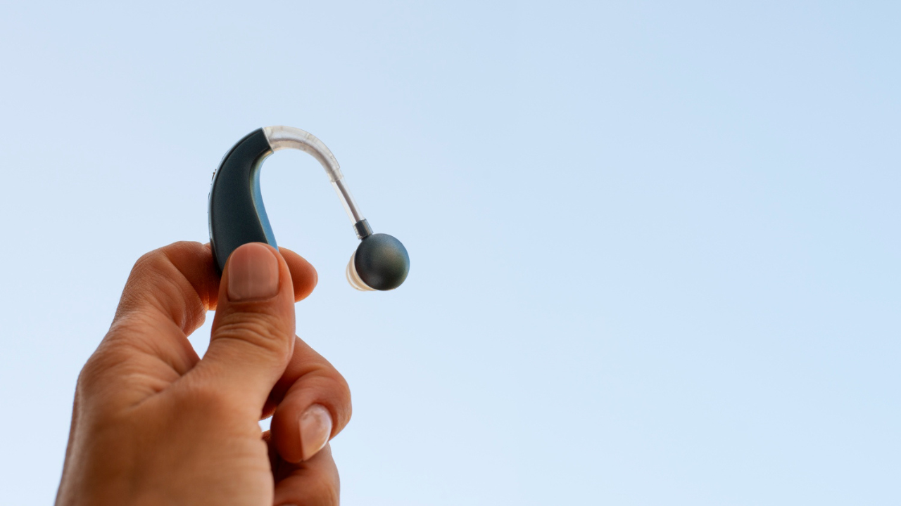 Hearing Aids