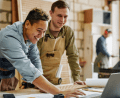 Home Improvement Marketing