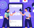 how to get more tiktok views