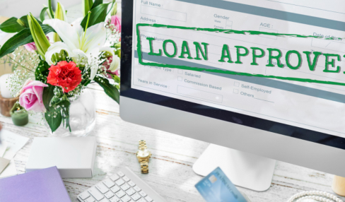 improve business loan eligibility