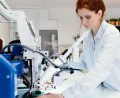 micro mistake reduction in medical manufacturing