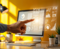 Online Presence Optimization