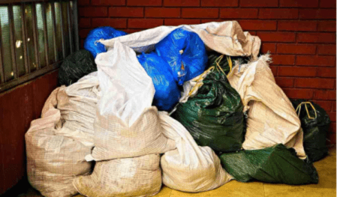 Rubbish Removal