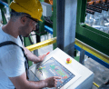 technology in manufacturing industry