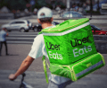 Uber Eats Gift Card