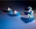 What is the difference between management and leadership